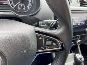 Škoda Octavia Drive