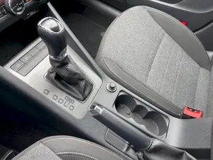 Škoda Octavia Drive