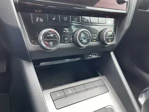 Škoda Octavia Drive