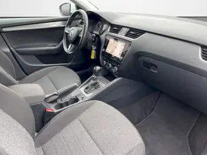 Škoda Octavia Drive
