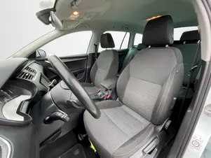Škoda Octavia Drive