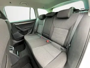Škoda Octavia Drive