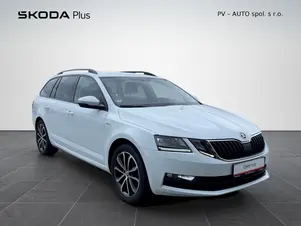 Škoda Octavia Drive