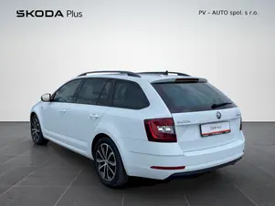 Škoda Octavia Drive