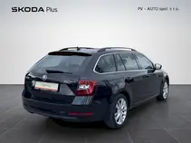 Octavia Style Plus
