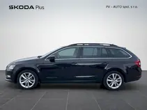 Octavia Style Plus