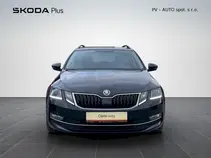 Octavia Style Plus