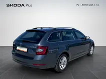Octavia Style Plus