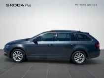 Octavia Style Plus