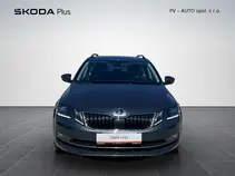 Octavia Style Plus