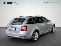 Octavia Style Plus
