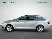 Octavia Style Plus
