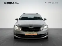 Octavia Style Plus