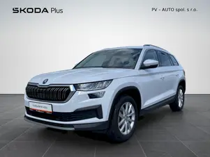 Škoda Kodiaq Style Plus