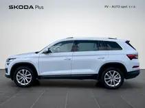 Kodiaq Style Plus