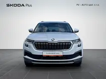 Kodiaq Style Plus