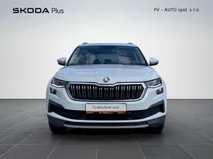 Škoda Kodiaq Style Plus