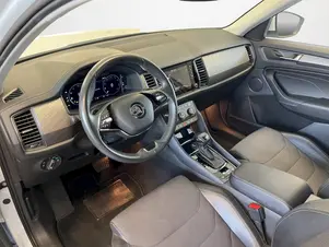 Škoda Kodiaq Style Plus