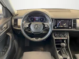 Škoda Kodiaq Style Plus