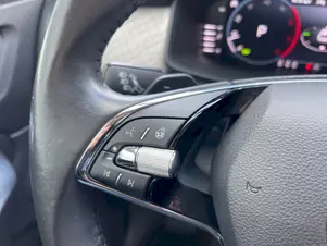 Škoda Kodiaq Style Plus