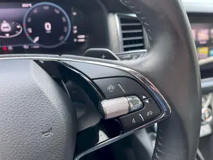Škoda Kodiaq Style Plus