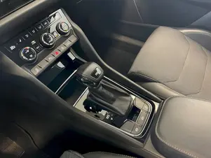 Škoda Kodiaq Style Plus