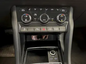 Škoda Kodiaq Style Plus