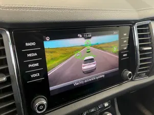 Škoda Kodiaq Style Plus