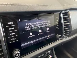 Škoda Kodiaq Style Plus