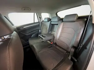 Škoda Kodiaq Style Plus
