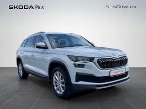 Škoda Kodiaq Style Plus