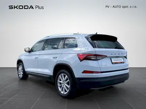 Škoda Kodiaq Style Plus