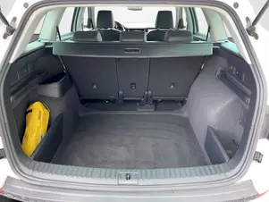 Škoda Kodiaq Style Plus