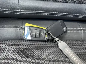 Škoda Kodiaq Style Plus