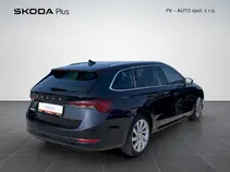 Octavia Style Plus