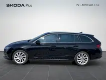 Octavia Style Plus