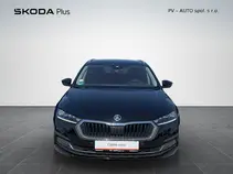 Octavia Style Plus