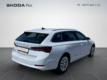 Octavia Style Plus