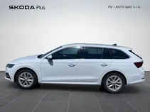 Octavia Style Plus