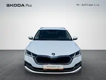 Octavia Style Plus