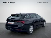 Octavia Style Plus