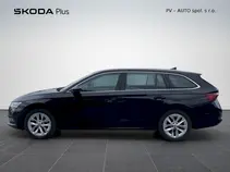 Octavia Style Plus