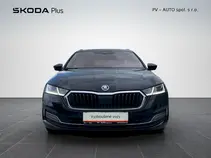 Octavia Style Plus