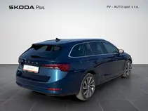 Octavia Style Plus