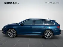 Octavia Style Plus