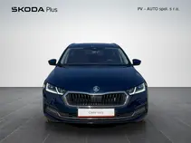 Octavia Style Plus