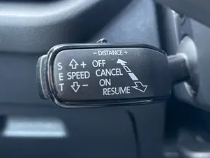 Škoda Octavia Style Plus