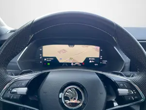 Škoda Octavia Style Plus