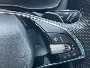 Škoda Octavia Style Plus