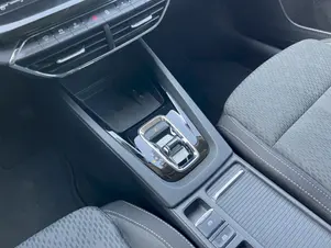 Škoda Octavia Style Plus